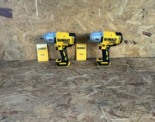 Dewalt 1/2” Brushless 3-speed Impact Wrench 20v Model DCF900 (Tool Only) Each Price