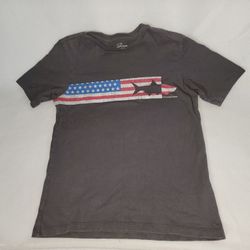 Vineyard Vines Boys T-shirt Medium