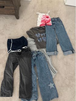 Girls clothes