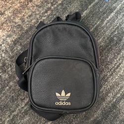 Adidas Mini Backpack