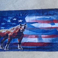 American Flag 