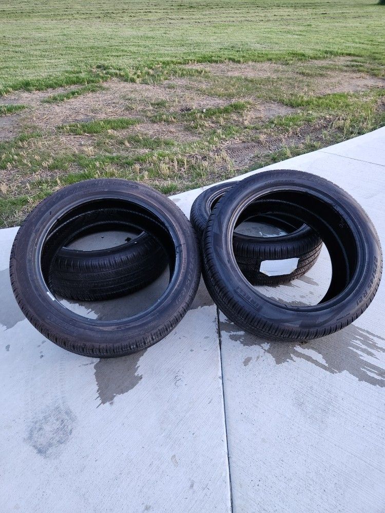 Tires