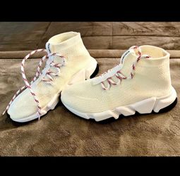 Balenciaga Speed Lace