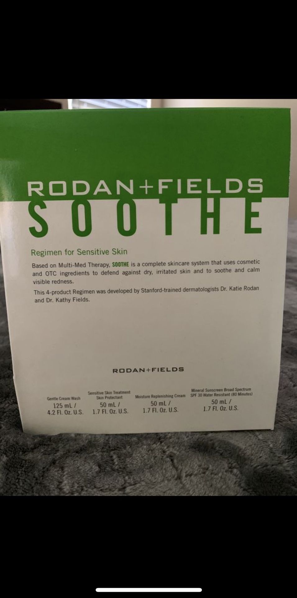 Rodan and Fields