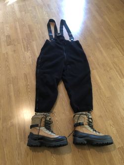 Sorel Boots, Waterproof, Worn 1x