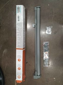 MYPIN Retractable Safety Gate