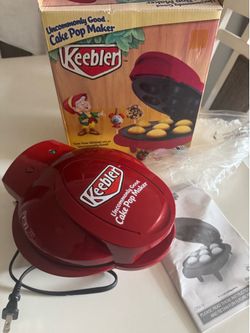 Cake Pop Maker