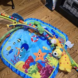 Toys For Baby