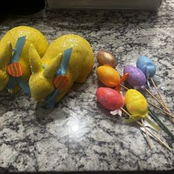 Easter Decoration 