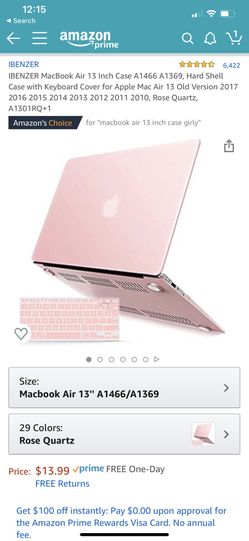 MacBook Air Case