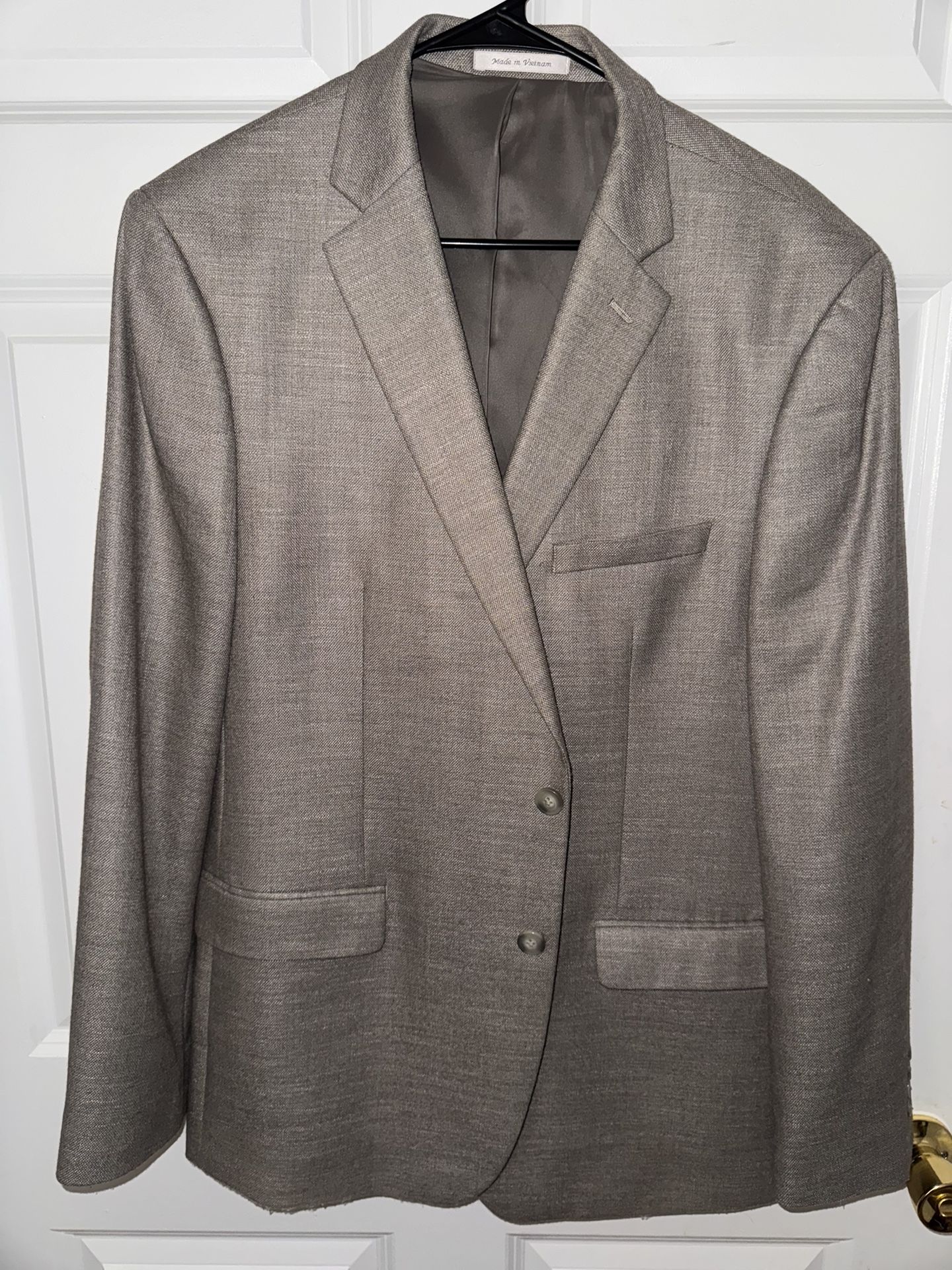 Van Heusen Flex Slim Fit Blazer size 46R