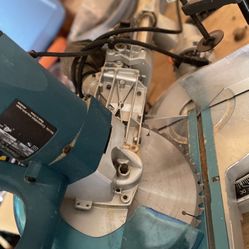 Miter Saw