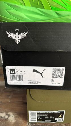 Shoes Basketball