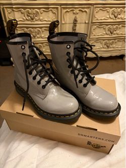 Dr Martens