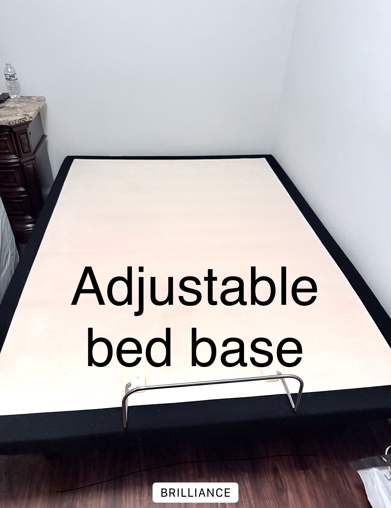 Adjustable Bed Base