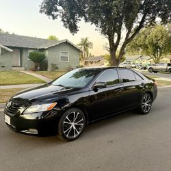 2008 Toyota Camry