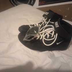Nike inflicts 