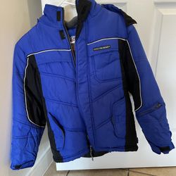 Boys Jacket 