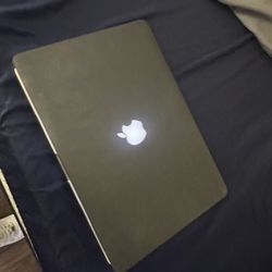 MacBook Pro Mid 2012