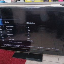 Samsung 55"