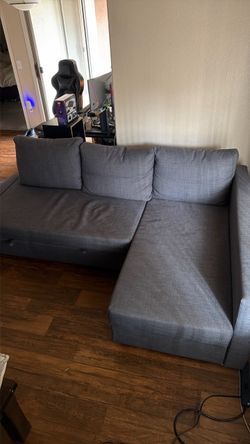 IKEA Sectional