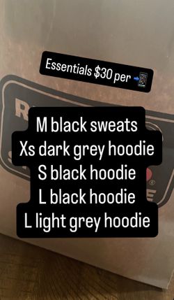 Essentials 4 Cheap