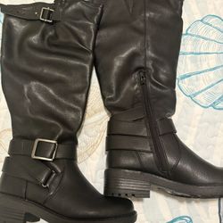 Women’s boots