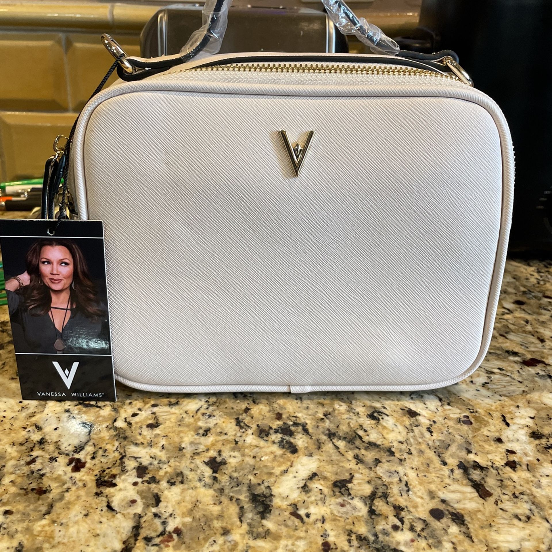 Brand New Vanessa Williams Small Handbag
