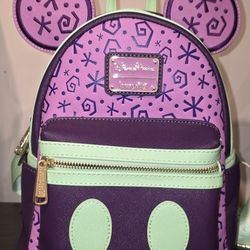 Loungefly Alice in wonderland