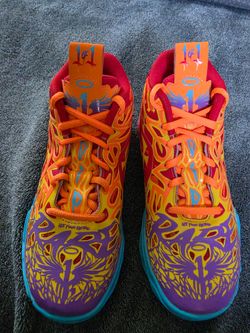 Rare Puma shoes