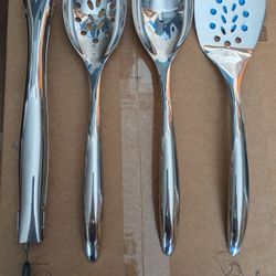 Set de Utensilios Princess House 