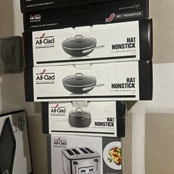 All Clad 