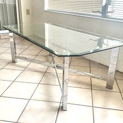 Coffee Table And 2 Side Tables
