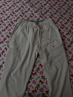 Women’s Carhartt Cargo Joggers