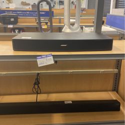 Bose Speaker 