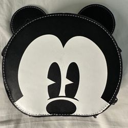 Coach Mickey Dupe Purse 