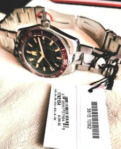 Tommy Hilfiger Authentic Watch 