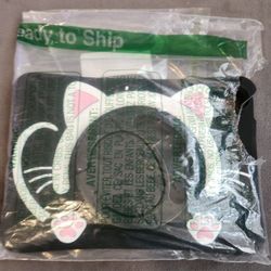 Tablet Case for Samsung Galaxy Tab A 2019 8.0 Inch (SM-T290/SM-T295) Smart Cover with 360° Swivel Stand/Handle Grip/Shoulder Strap, Duty Shockproof Si