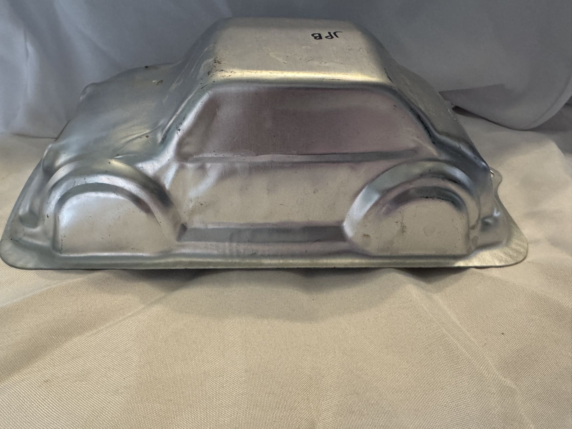 Car Mold Pan By Wilton