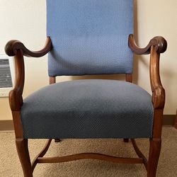 Rare Antique Chair