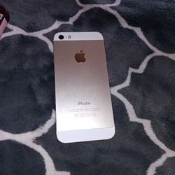 iPhone 5S 