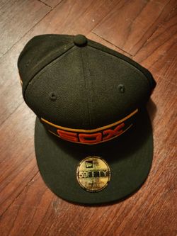 New Era 59Fifty Chicago White Sox Fitted Hat
