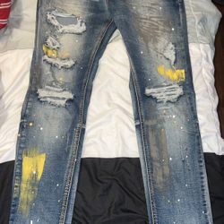 Mens 