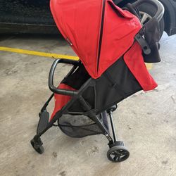Stroller