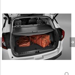 2021 GMC Terrain