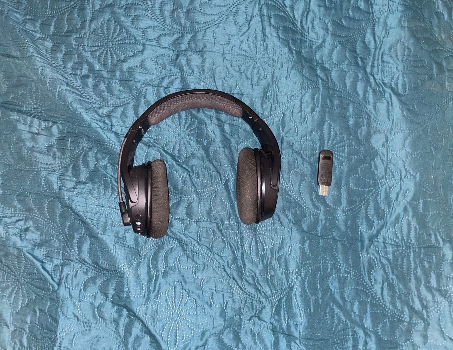 HyperX Cloud Stinger Wireless Gaming Headset