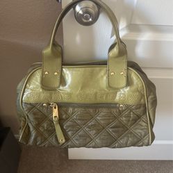 Marc Jacobs Quilted Purse