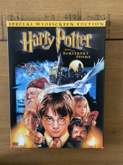 Harry Potter Movie