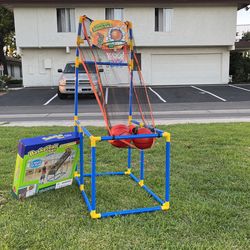 Basket Ball Set