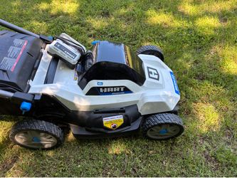 Hart Mower